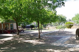 Greenhouse Playground