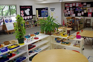 Greenhouse Montessori School Facility